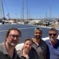 Algarve Sunboat